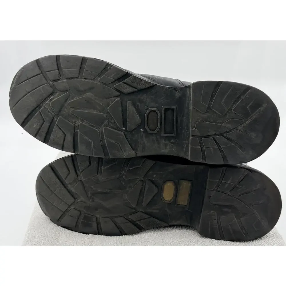 Danner Fire - Medic Men's Work / Duty Boots 12D 22515X Worn​ - Picture 7 of 8